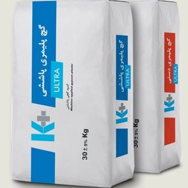 گچ پلیمری